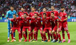 伊朗足球世界杯排名 伊朗足球世界杯排名